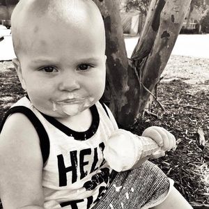 Meet your Posher, Dana